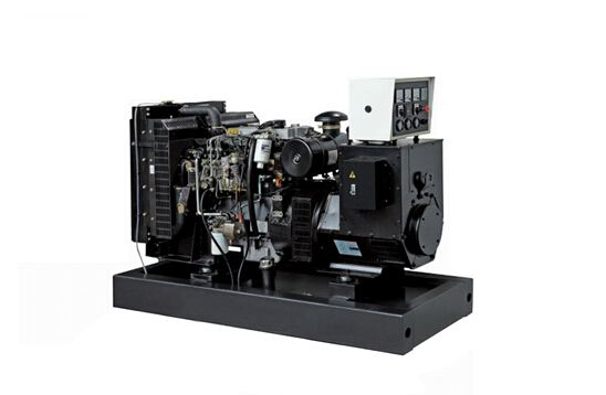 虹口科克150kw大型柴油发电机组