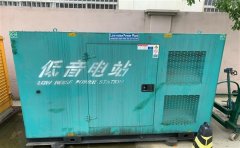 虹口通州四建大波纹箱定制案例